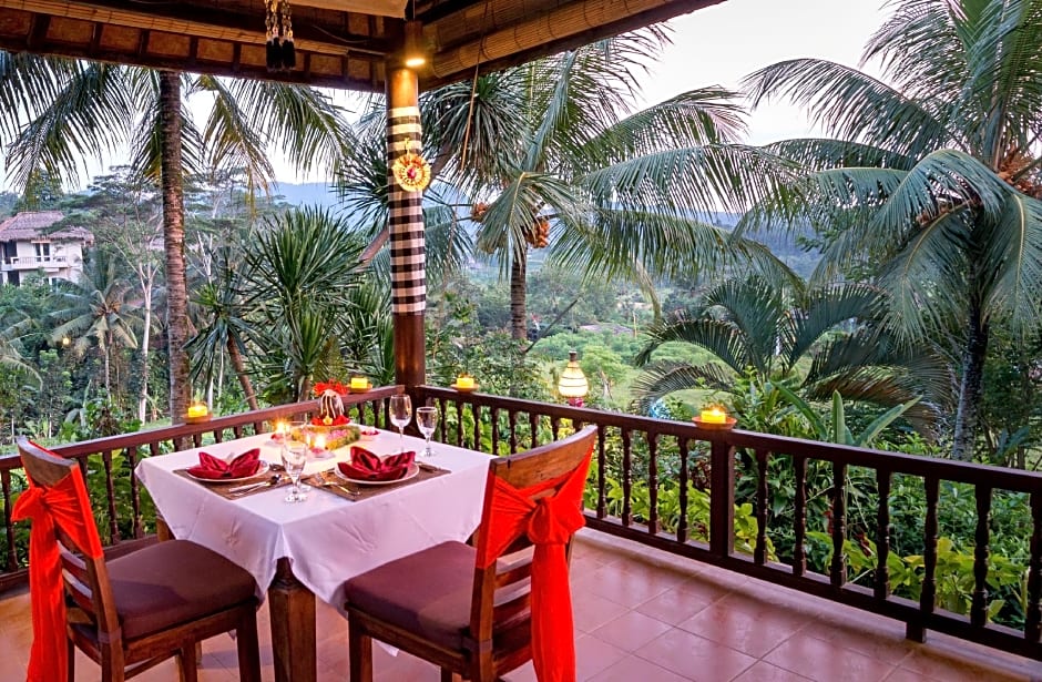 Cepik Villa Sidemen by AGATA