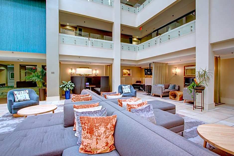 Crowne Plaza Charleston By IHG