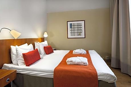 King Superior Balcony