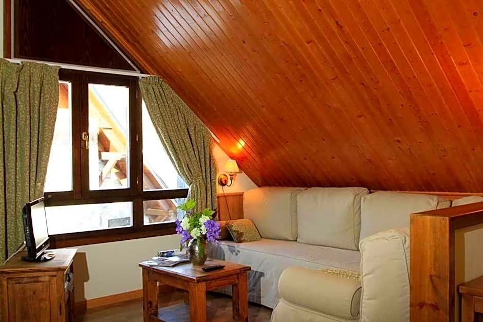 Aparthotel Sarrato