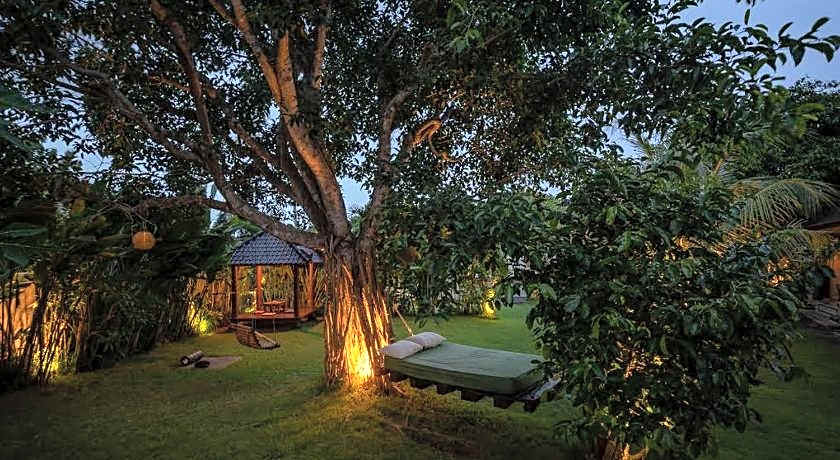 The Bali Boarding House