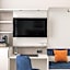Homaris East Side - Self-Check In