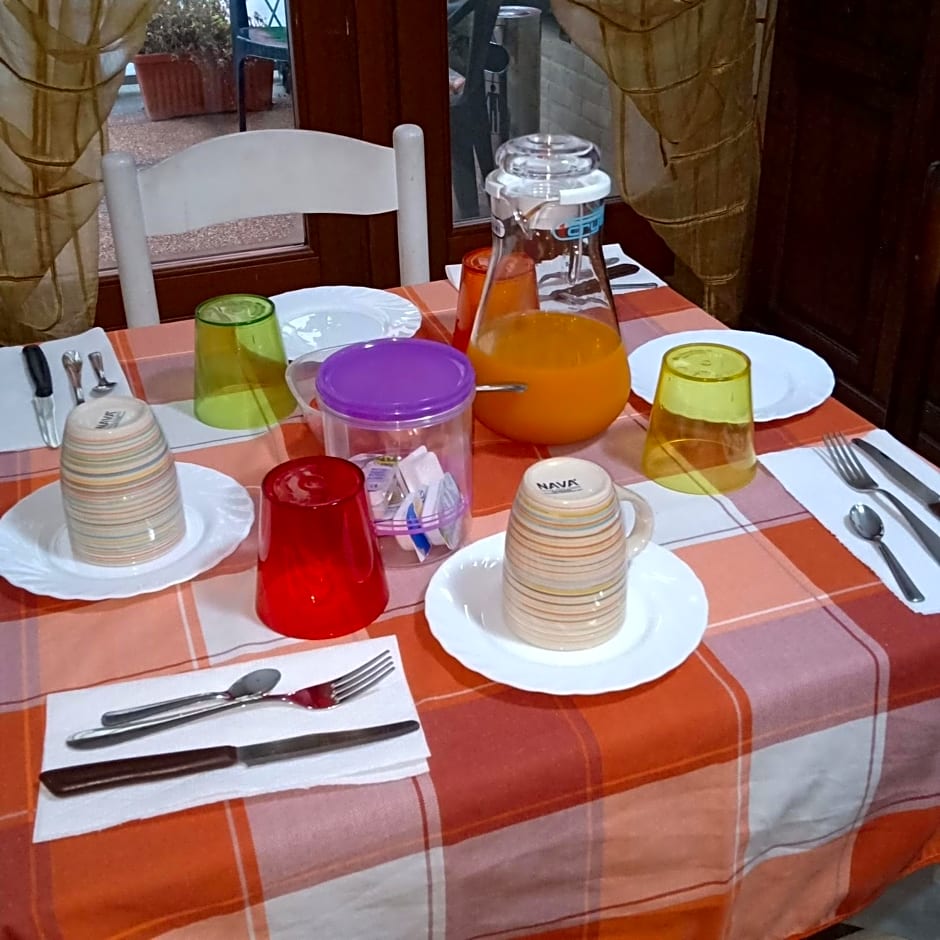 Adria Bella Locazione Turistica