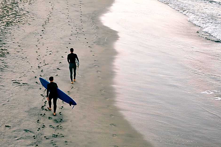 Kimpton Shorebreak Huntington Beach Resort By IHG