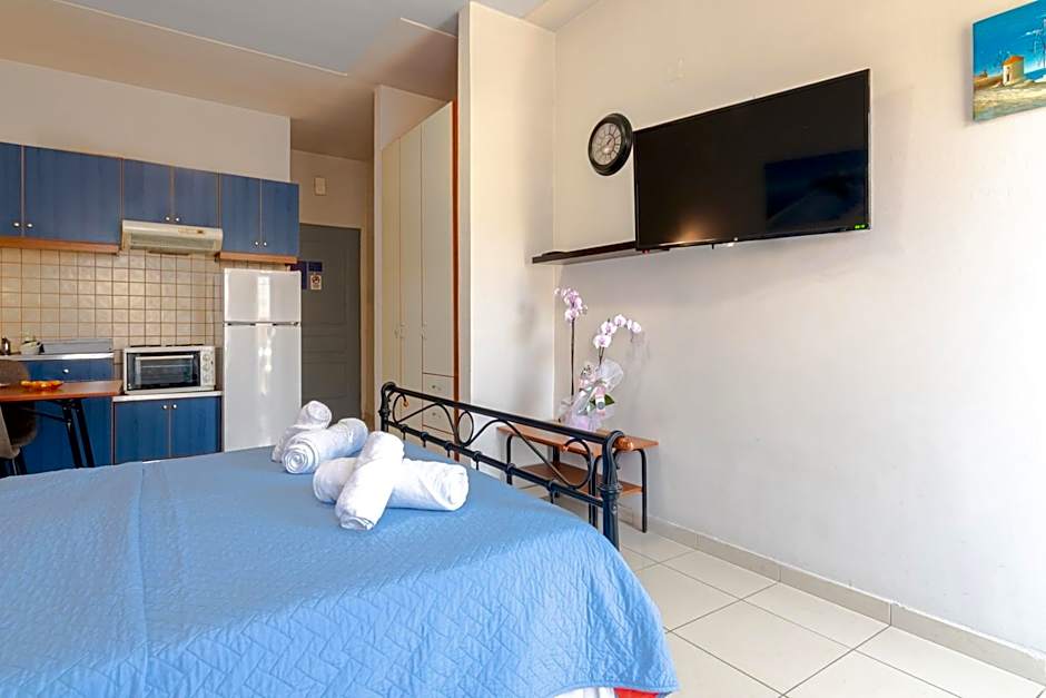 Alena Apartments