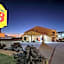 Super 8 by Wyndham Pleasanton