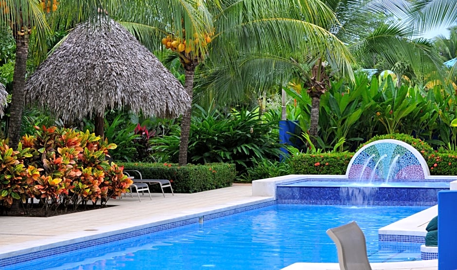 Alma del Pacifico Hotel & Spa