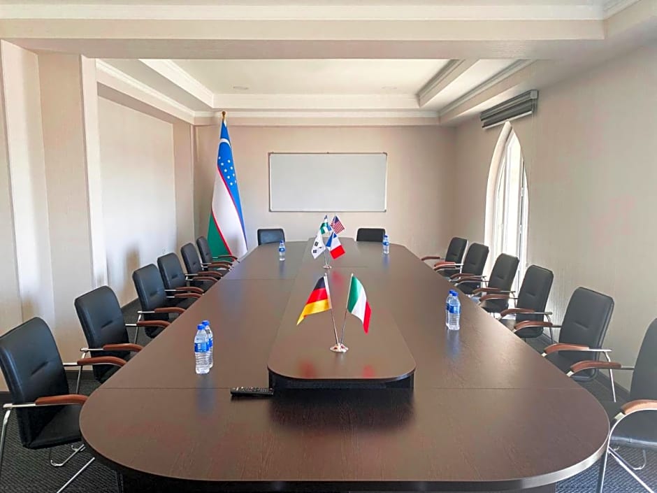 Reikartz Amirun Tashkent