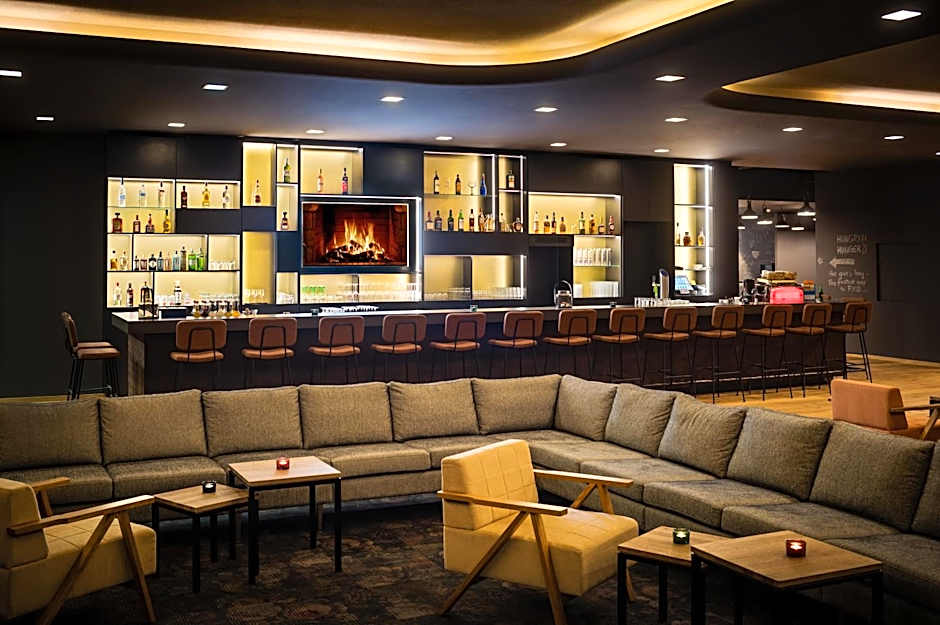 Best Western Hotel Kaiserslautern