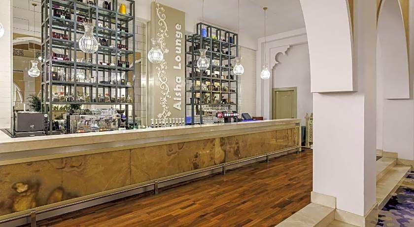 Rixos Bab Al Bahr - Ultra All Inclusive