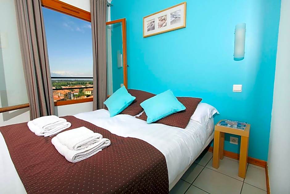 Logis Hotel Cara Sol