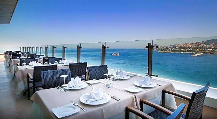 Dedeman Zonguldak Hotel