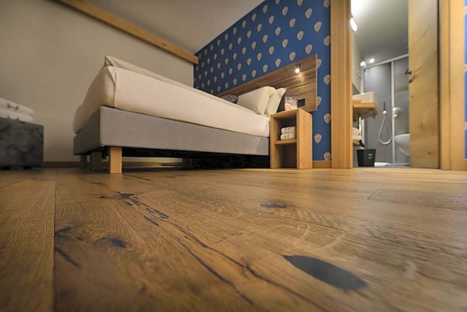 Hotel Galli's - Centro