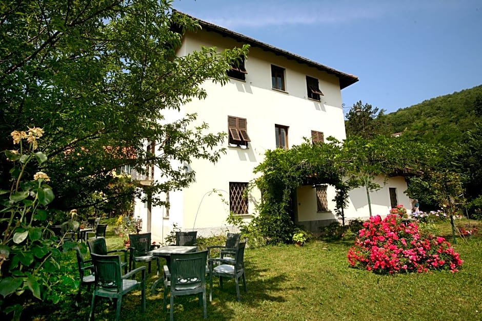 Albergo Garrè