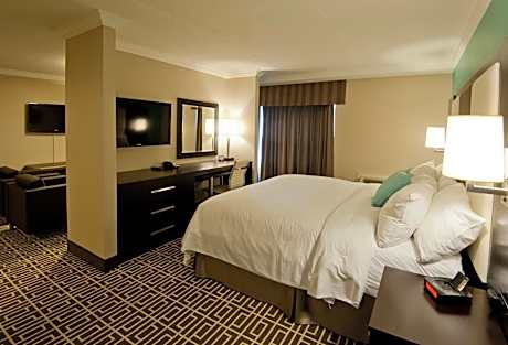 Superior Suite with Hot Tub