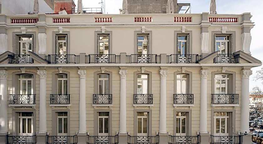 Zenith Premium Suites