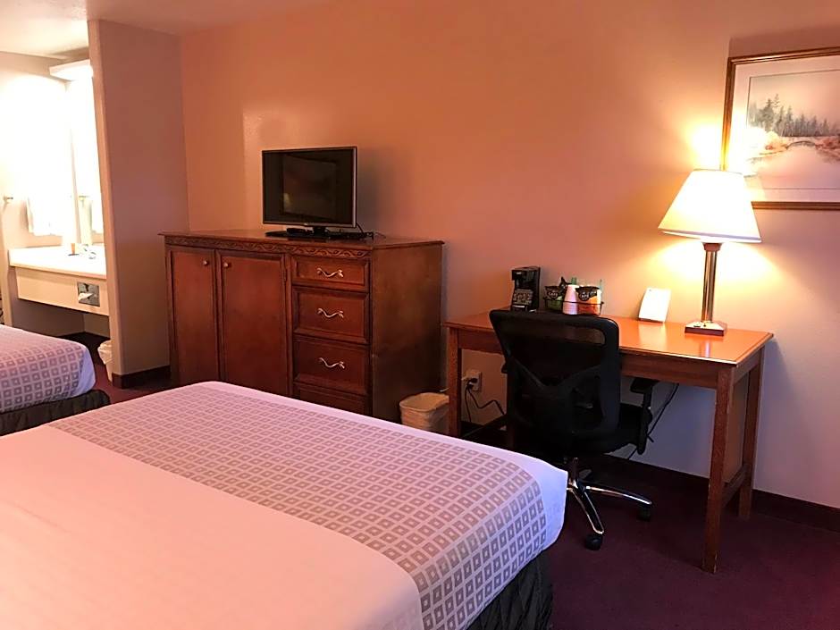 Americas Best Value Inn Cedar City
