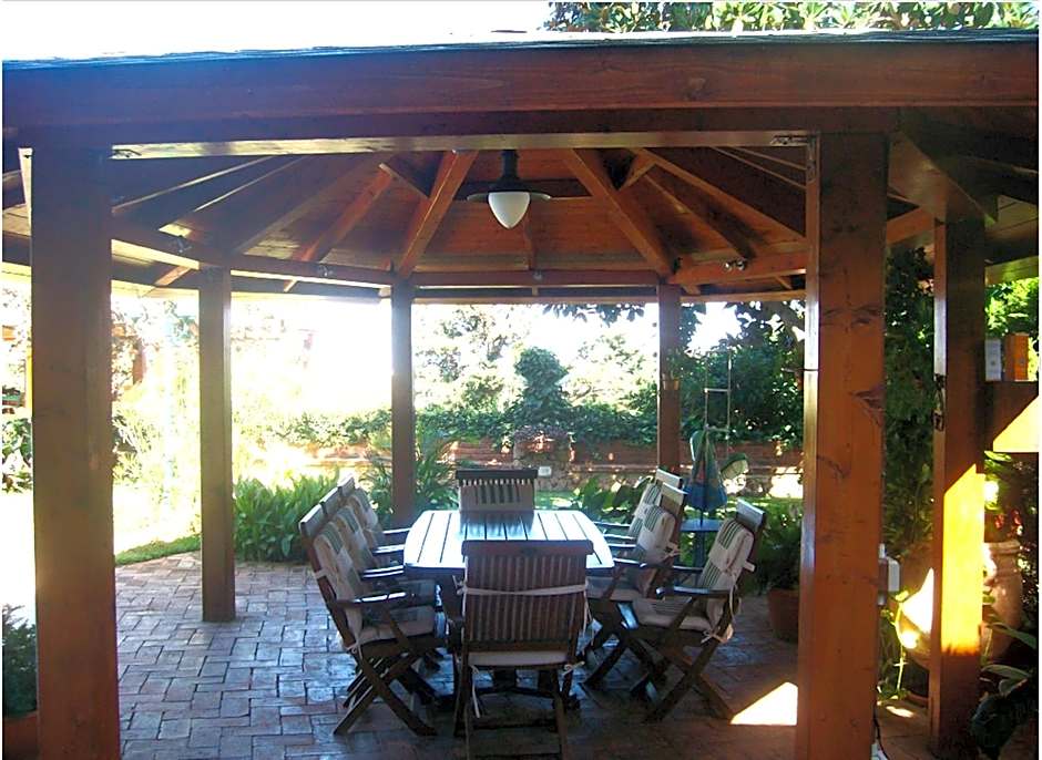 Small Paradise Palermo