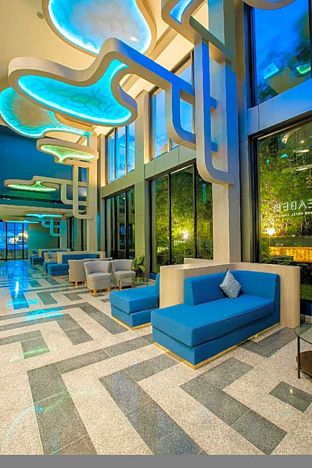 Seabed Grand Hotel Phuket - SHA Extra Plus