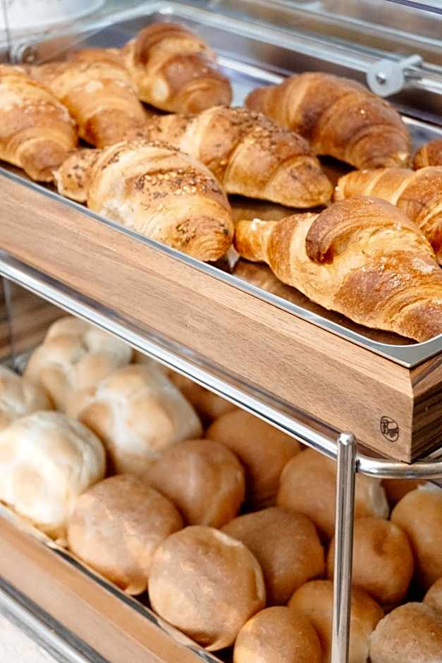 Ludovisi Palace Hotel