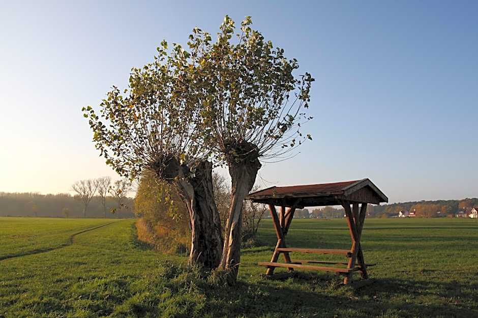 Hotelanlage Tarnewitzer Hof