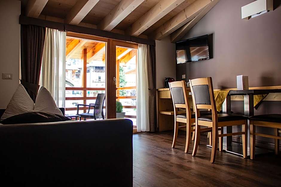 DolceVita Ambiez B&B