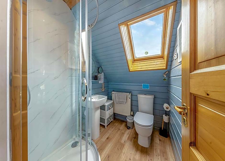 Anglesey Lakeside Lodges
