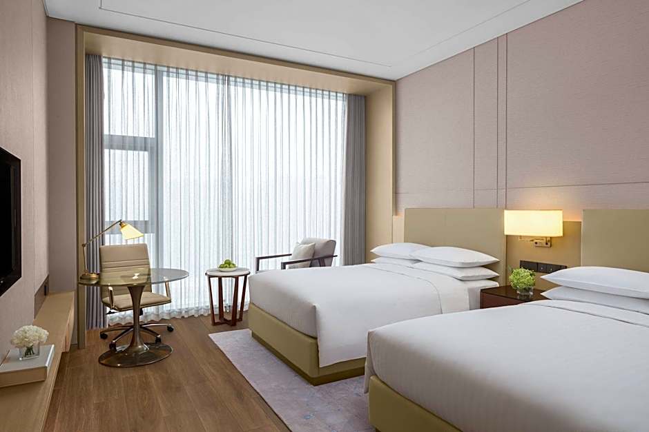 Courtyard by Marriott Xi'an North
