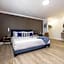 WAFER 450 Hotel