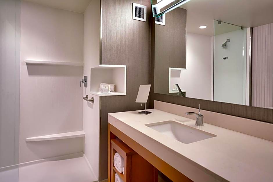 Courtyard by Marriott Salt Lake City Downtown