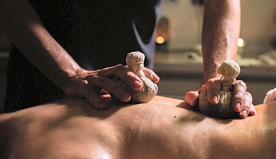 Real Abadia, Congress & Spa Hotel