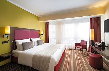 Leonardo Hotel Berlin