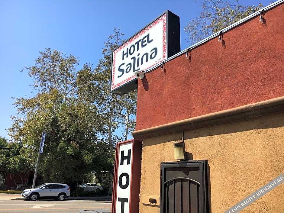 Hotel Salina Long Beach