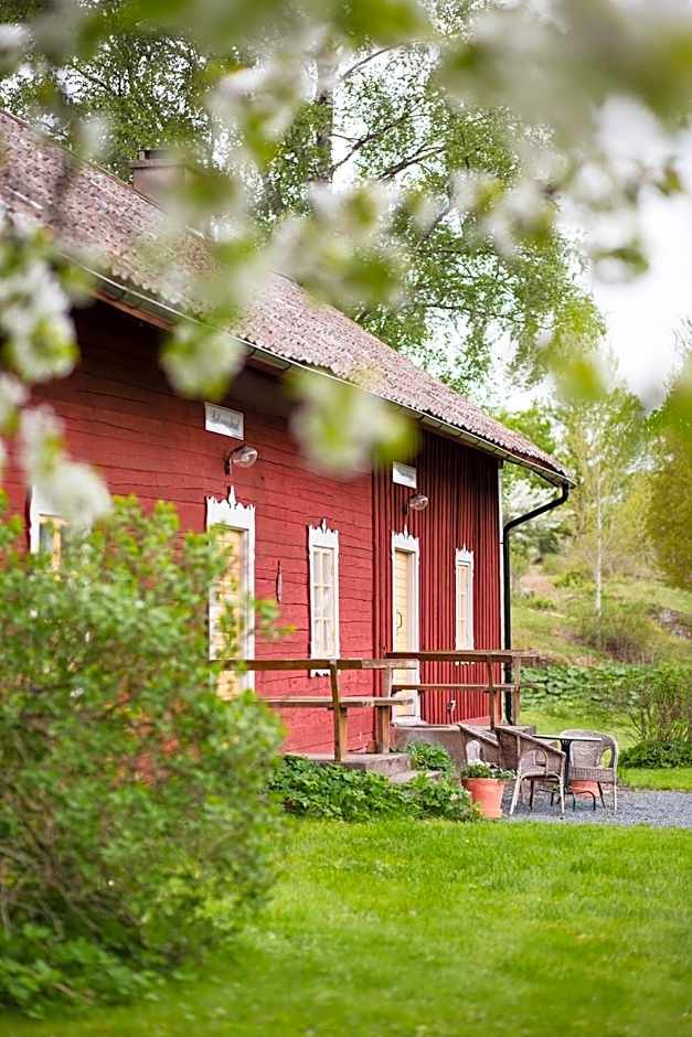 Wallby Säteri