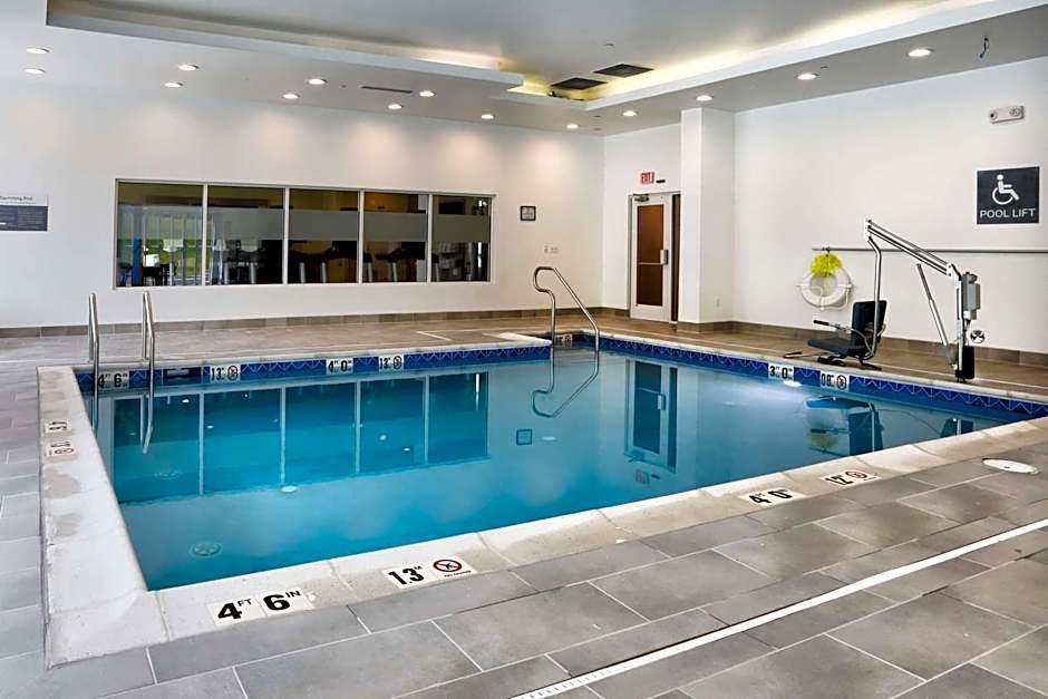 Hilton Garden Inn Bel Air, Md