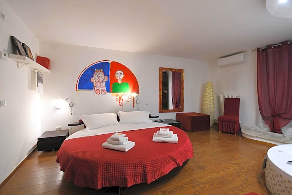 La Dimora dell' Architetto