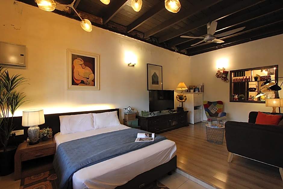 Vista Rio Holiday Home Melaka