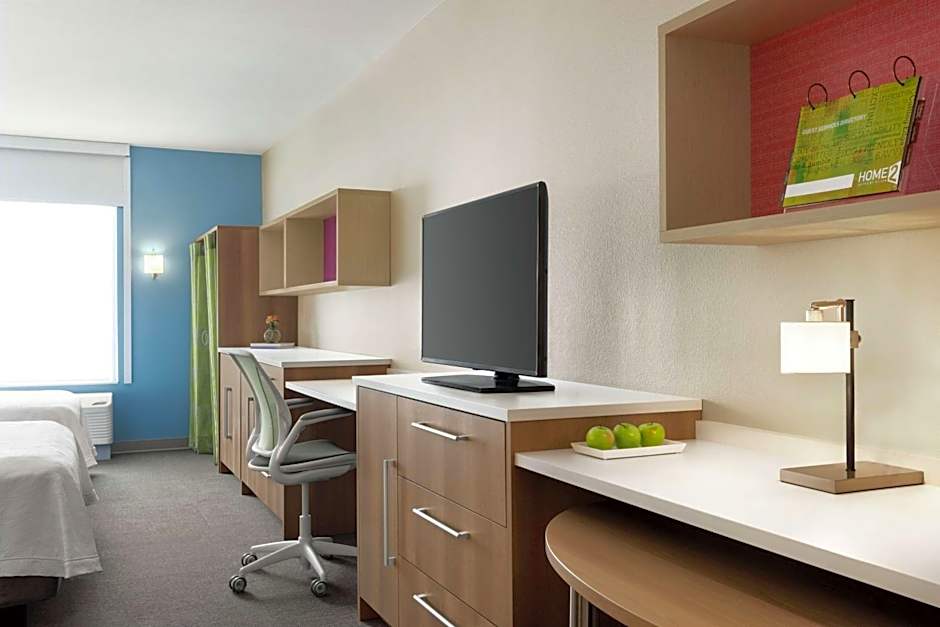 Home2 Suites By Hilton Overland Park, Ks
