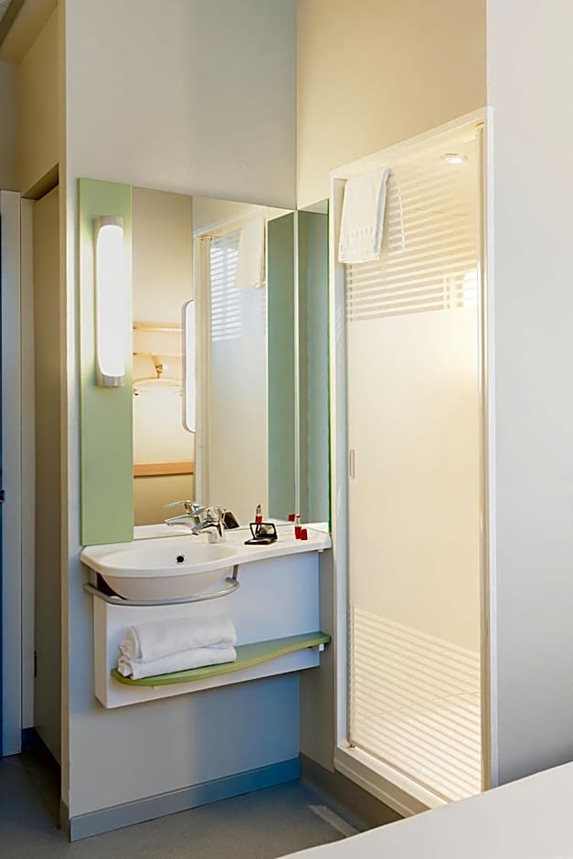 Ibis Budget Madrid Calle 30