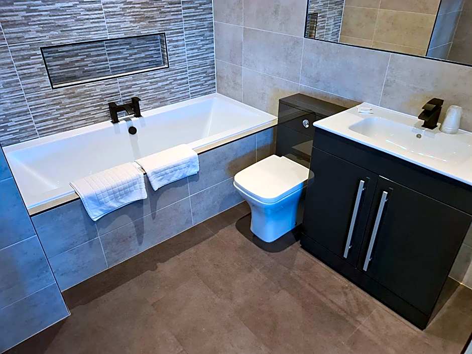 The Royal Seabank Hotel