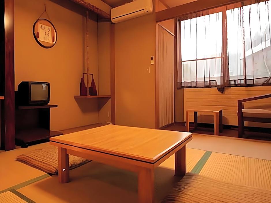 Hakuba Hotel Ougiya