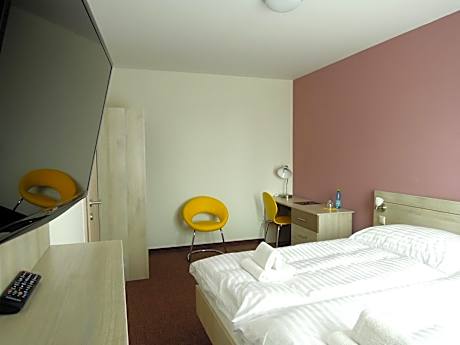 Business Double Room
