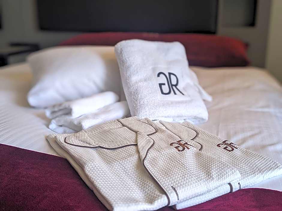 Green Rich Hotel Matsue Station Across - Artificial hot spring Futamata Yunohana