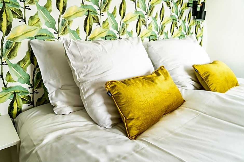 Boutique Hotel Charley's