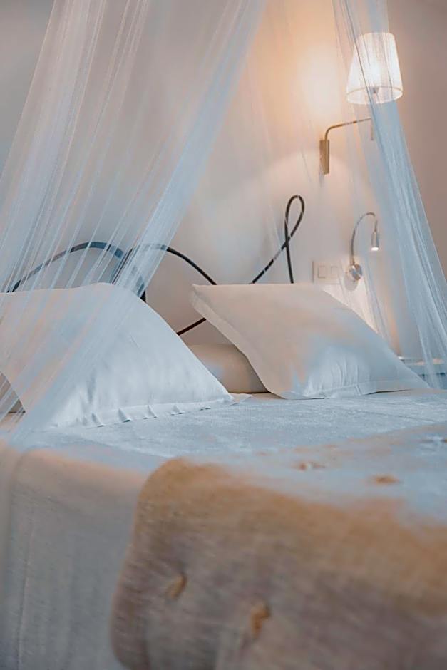 Hotel Sa Volta