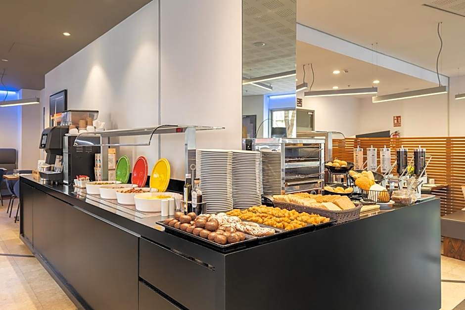 Naitly Barcelona Poblenou