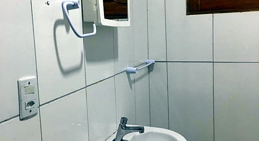 Pontal do Peba Beach House