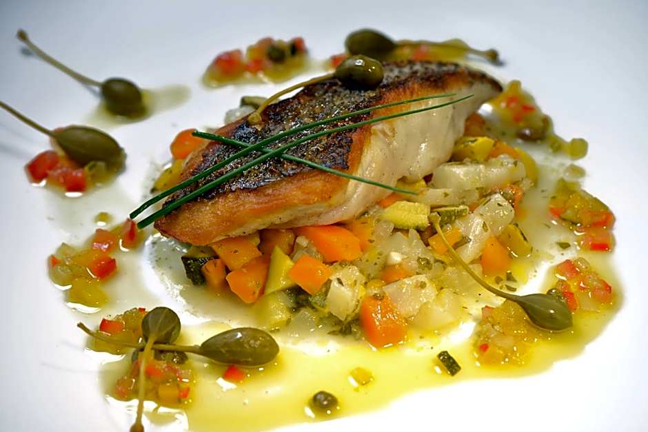 Logis Hotel Le Relais de Comodoliac