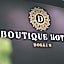 Boutiquehotel Dokkum