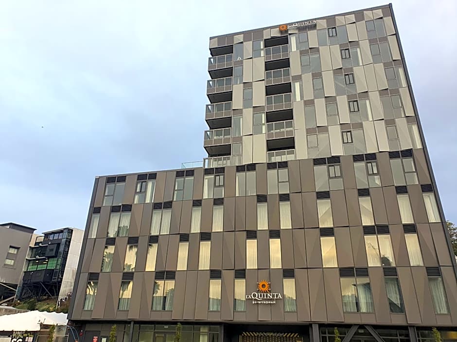 La Quinta by Wyndham Parnell Auckland